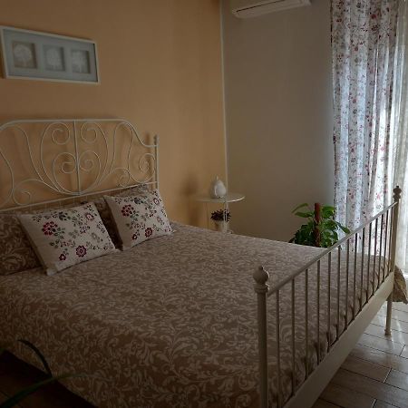 Salerno Inn B&B Dış mekan fotoğraf