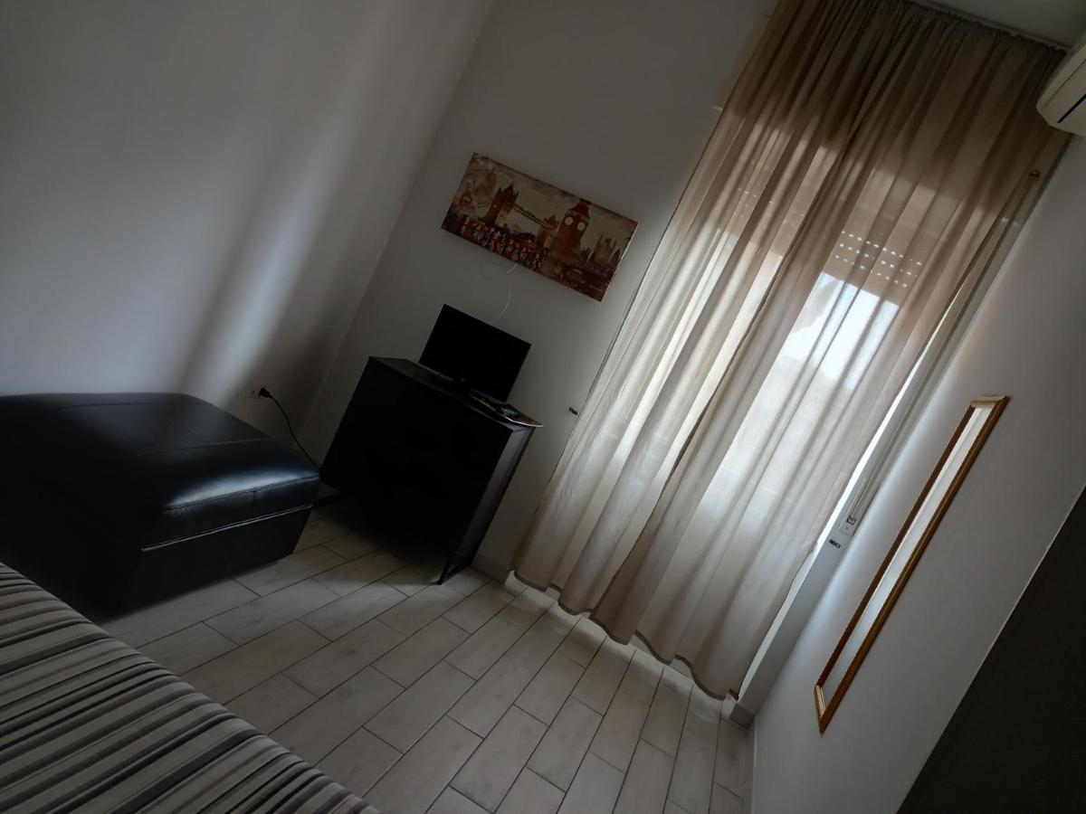 Salerno Inn B&B Dış mekan fotoğraf