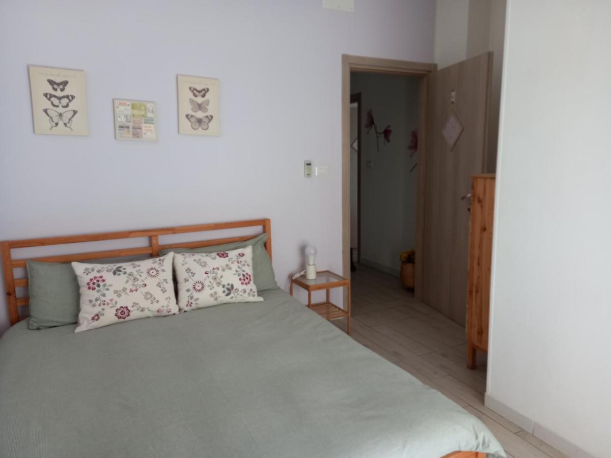 Salerno Inn B&B Dış mekan fotoğraf