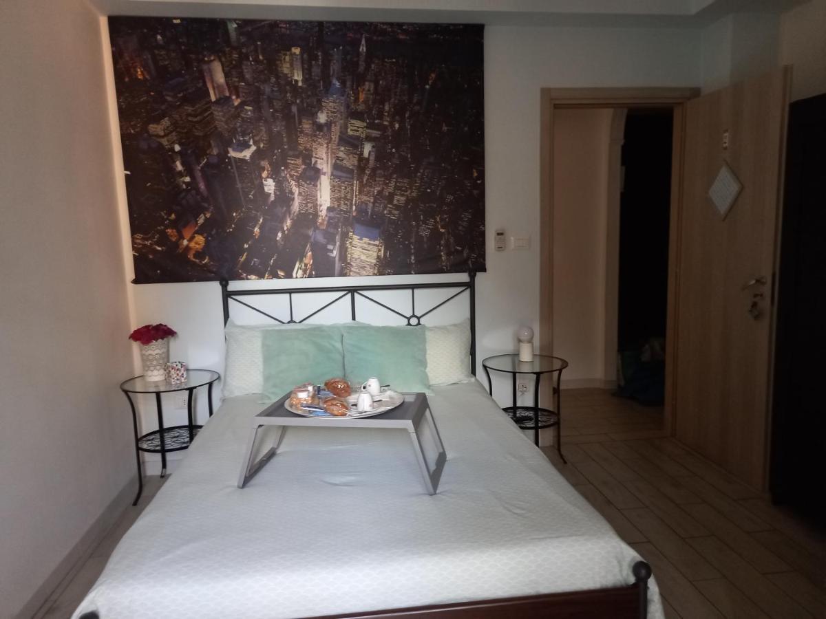 Salerno Inn B&B Dış mekan fotoğraf