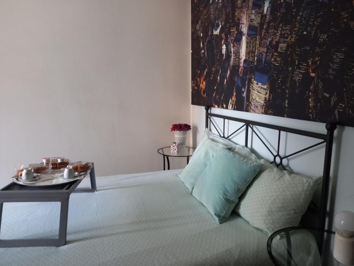 Salerno Inn B&B Dış mekan fotoğraf