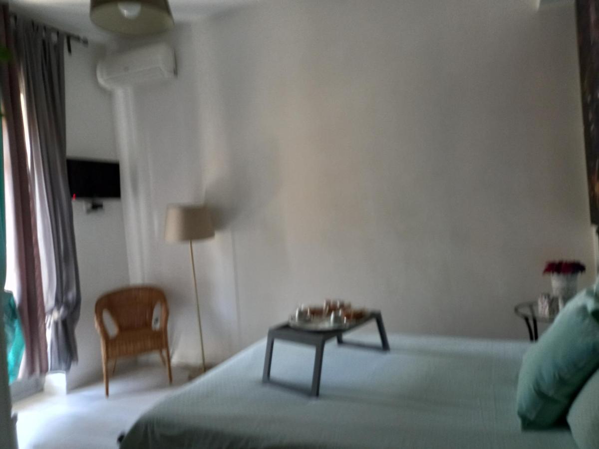 Salerno Inn B&B Dış mekan fotoğraf