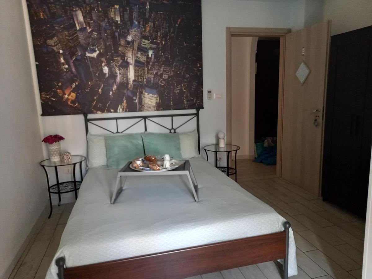 Salerno Inn B&B Dış mekan fotoğraf