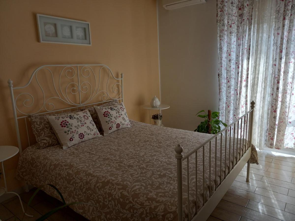 Salerno Inn B&B Dış mekan fotoğraf