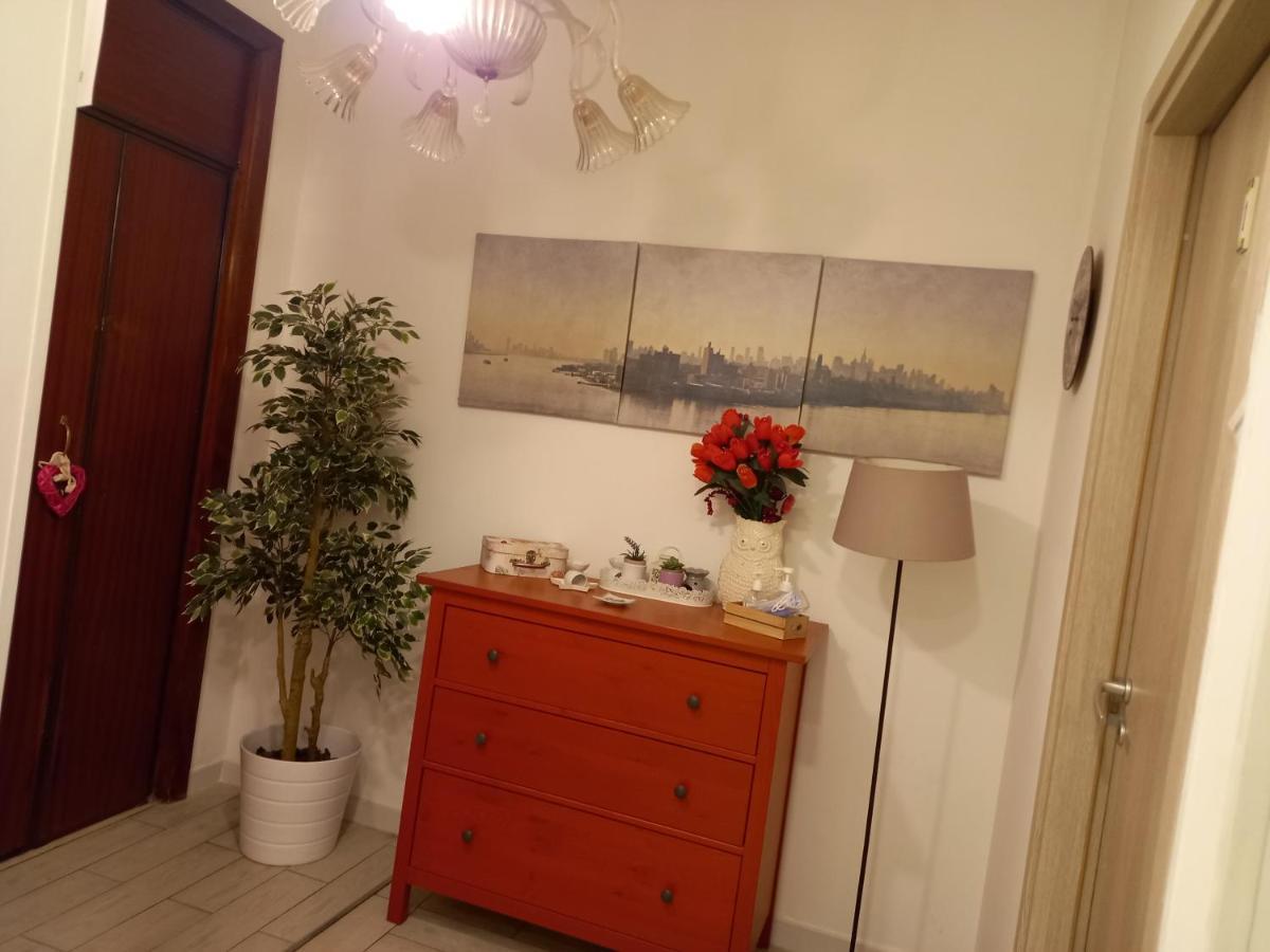 Salerno Inn B&B Dış mekan fotoğraf