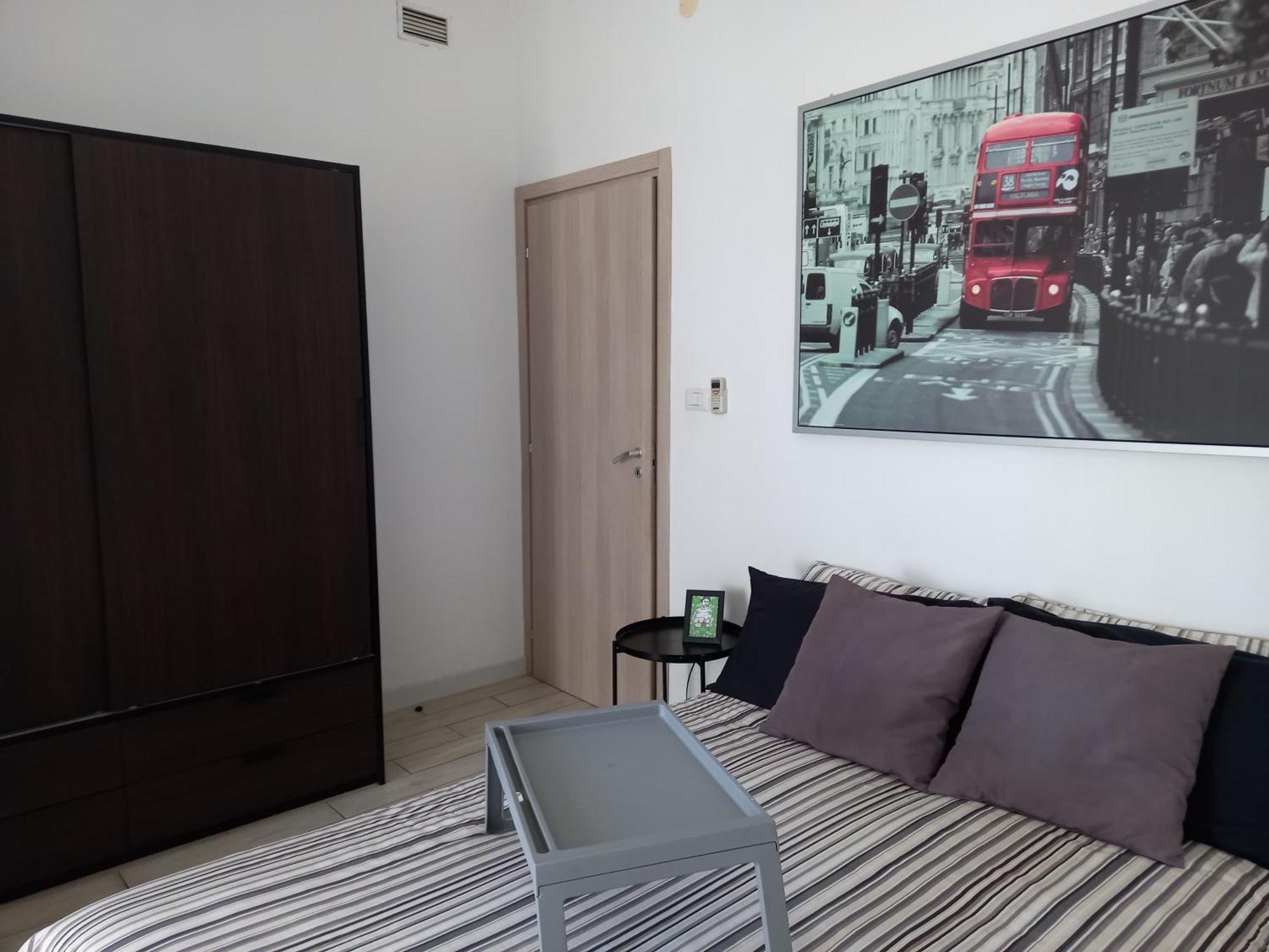 Salerno Inn B&B Dış mekan fotoğraf