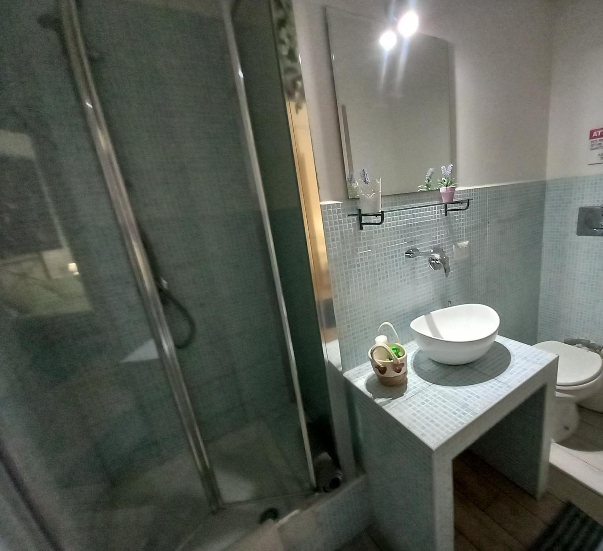 Salerno Inn B&B Dış mekan fotoğraf