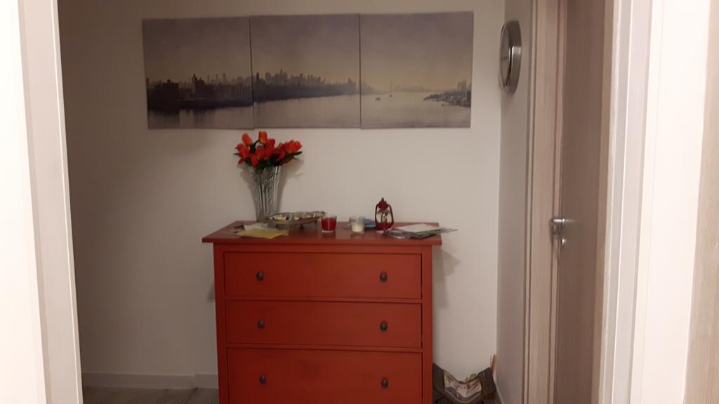 Salerno Inn B&B Dış mekan fotoğraf
