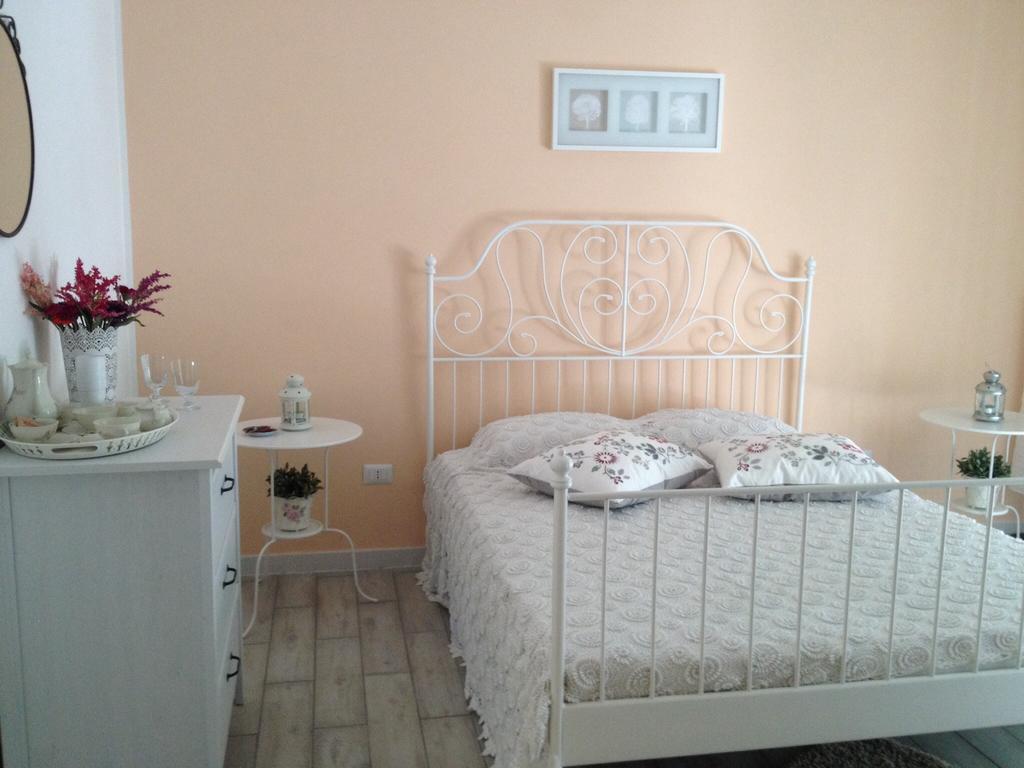 Salerno Inn B&B Dış mekan fotoğraf