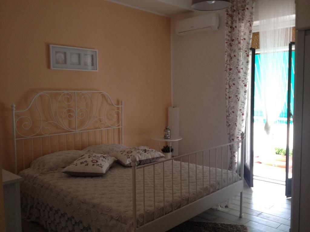 Salerno Inn B&B Oda fotoğraf