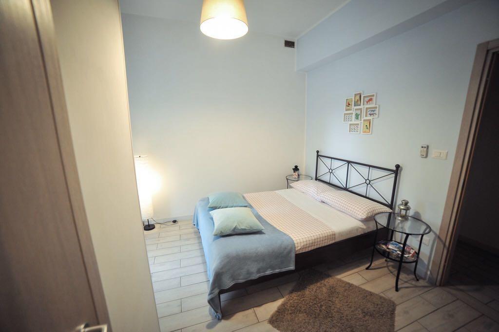 Salerno Inn B&B Dış mekan fotoğraf