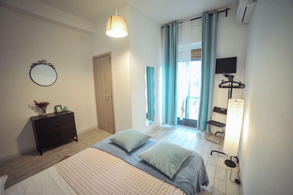 Salerno Inn B&B Dış mekan fotoğraf