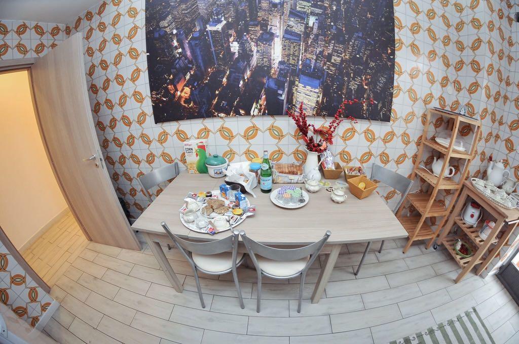 Salerno Inn B&B Dış mekan fotoğraf