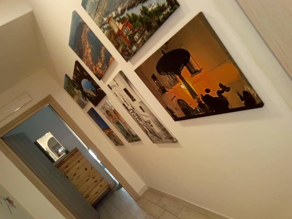 Salerno Inn B&B Dış mekan fotoğraf