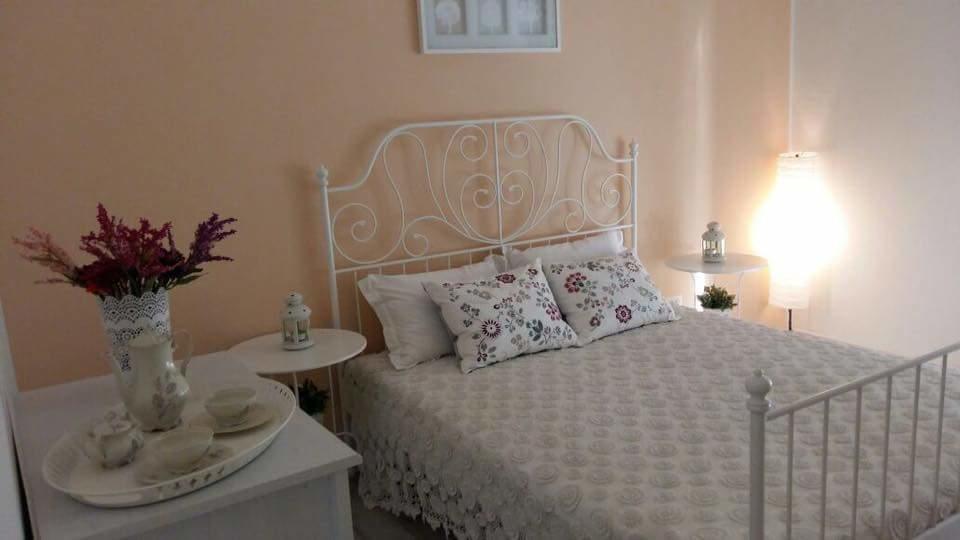 Salerno Inn B&B Dış mekan fotoğraf