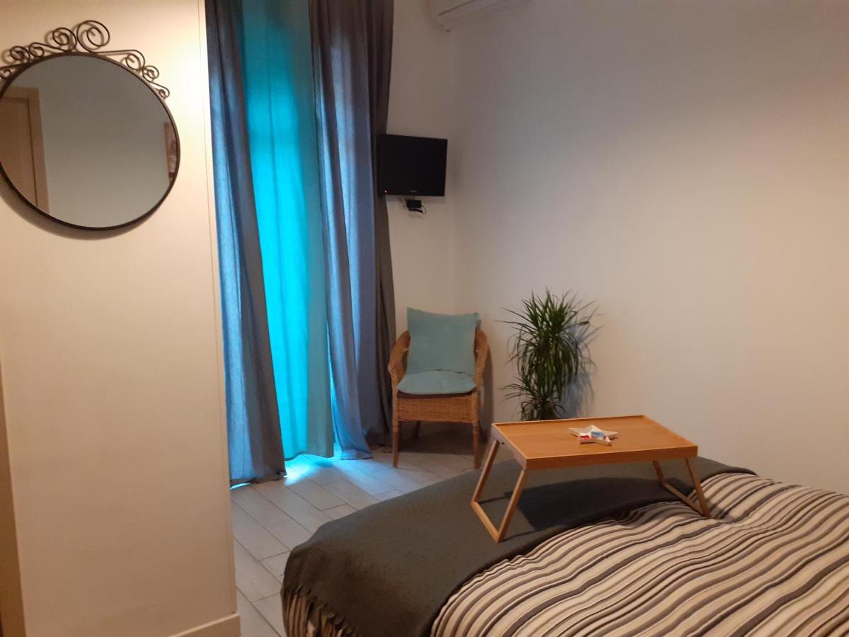 Salerno Inn B&B Dış mekan fotoğraf