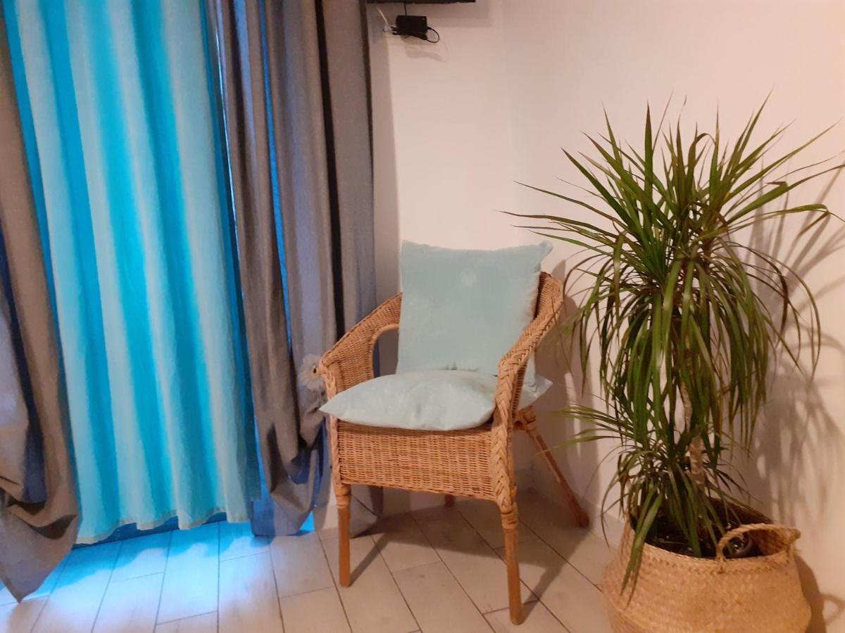 Salerno Inn B&B Dış mekan fotoğraf